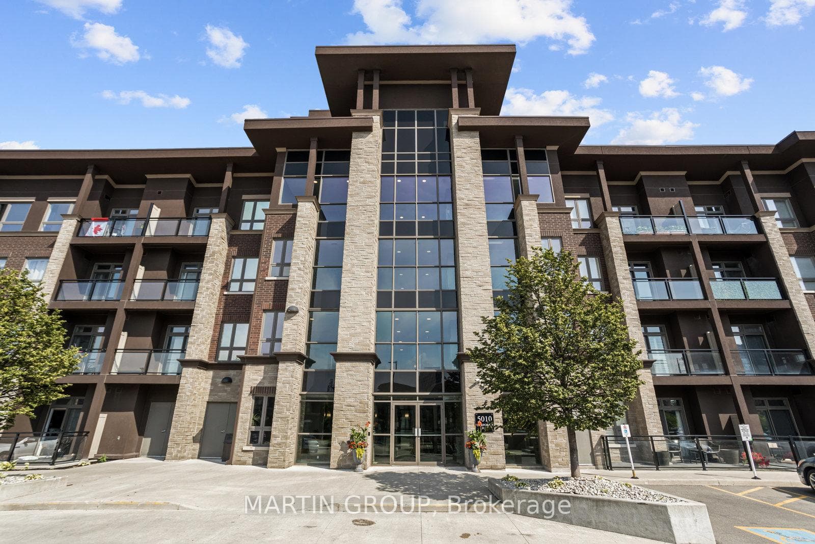 5010 Corporate Drive Unit 201, Burlington, ON L7L 0H6 - Photo 1