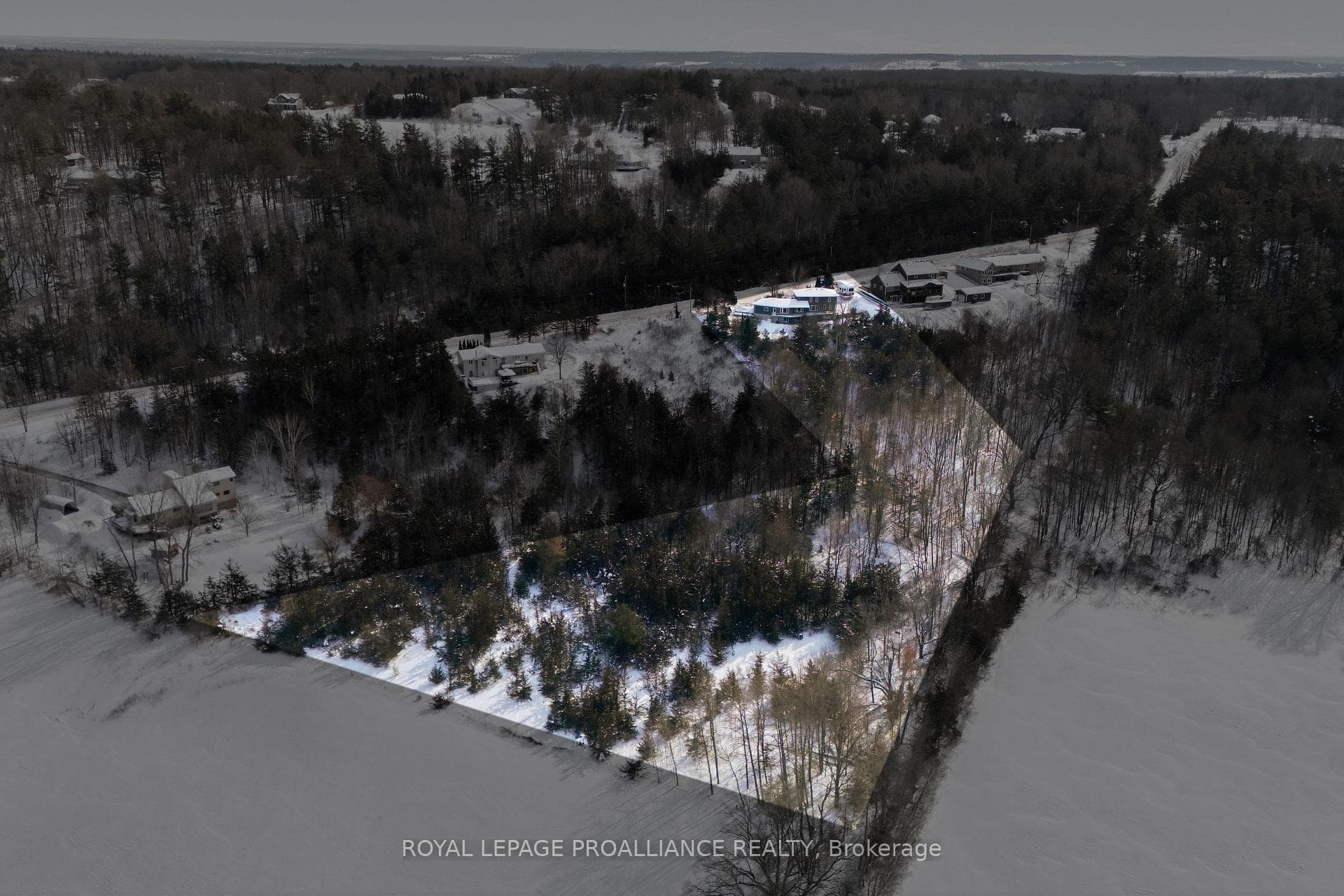 527 Flying Club Road, Quinte West, ON K0K 3E0 - Photo 1