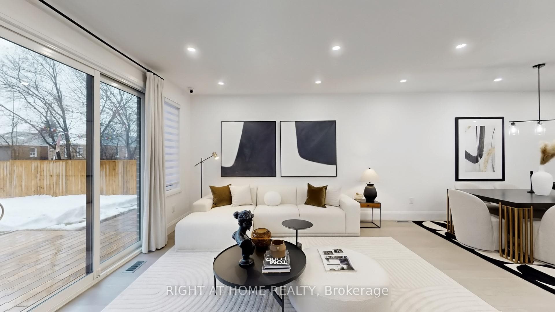 6 Park Street, Birch Cliff / Cliffside, ON M1N 2N1 - Photo 1