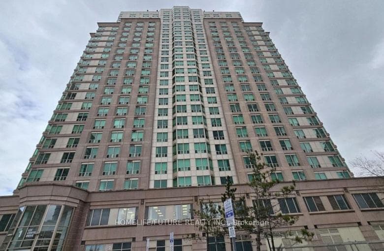 1 Lee Centre Drive Unit 1209, Scarborough (West Hill / Highland Creek)