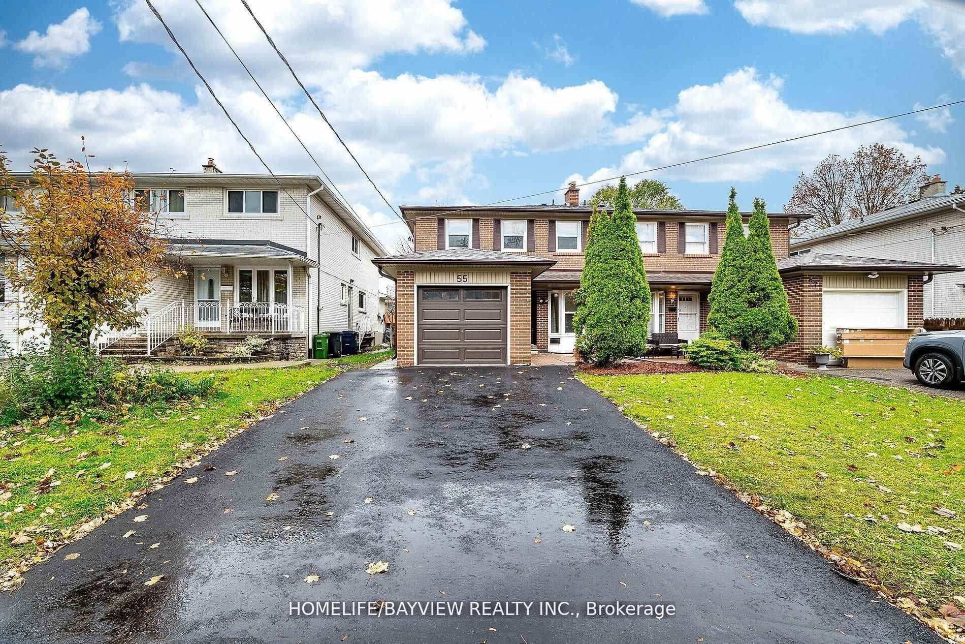 55 Greenbush Road, Thornhill / Willowdale, ON M2M 1P2 - Photo 1