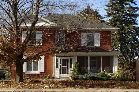 16970 Bayview Avenue, Newmarket