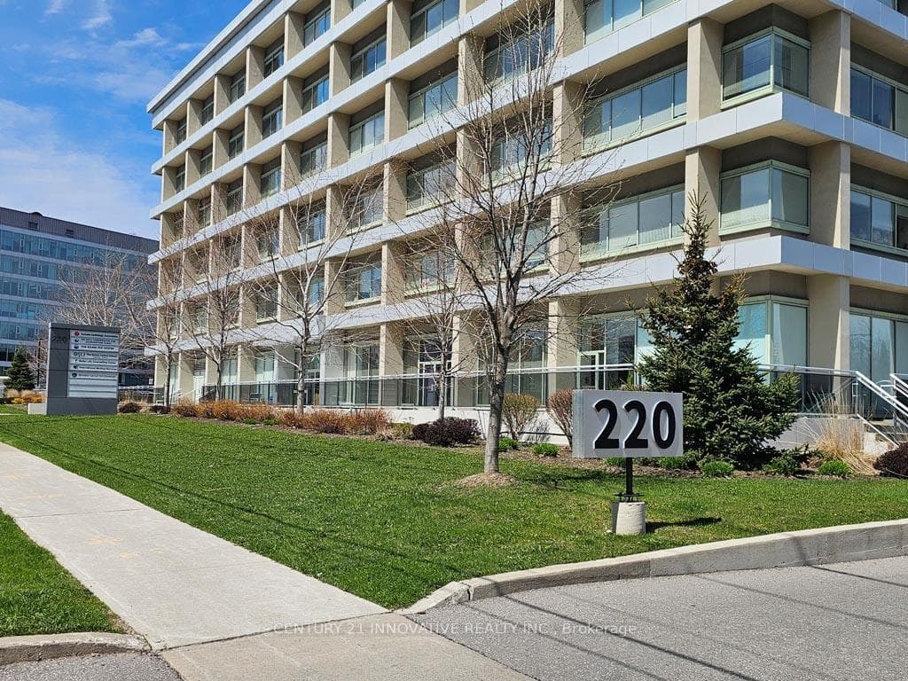 220 Duncan Mill Road Unit 603, Bridle Path / York Mills / Hoggs Hollow, ON M3B 3J5 - Photo 1