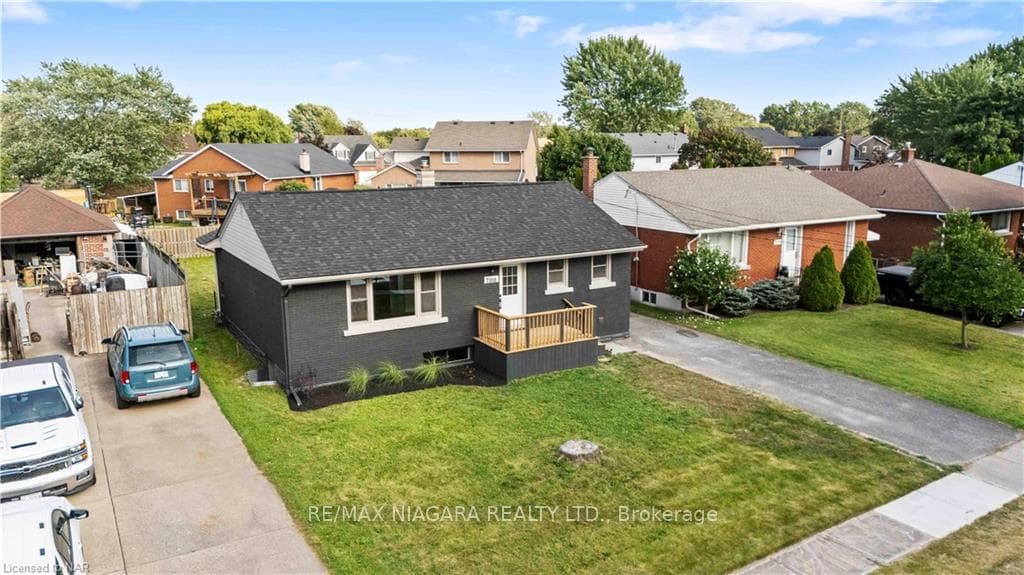 7310 Fern Avenue, Niagara Falls