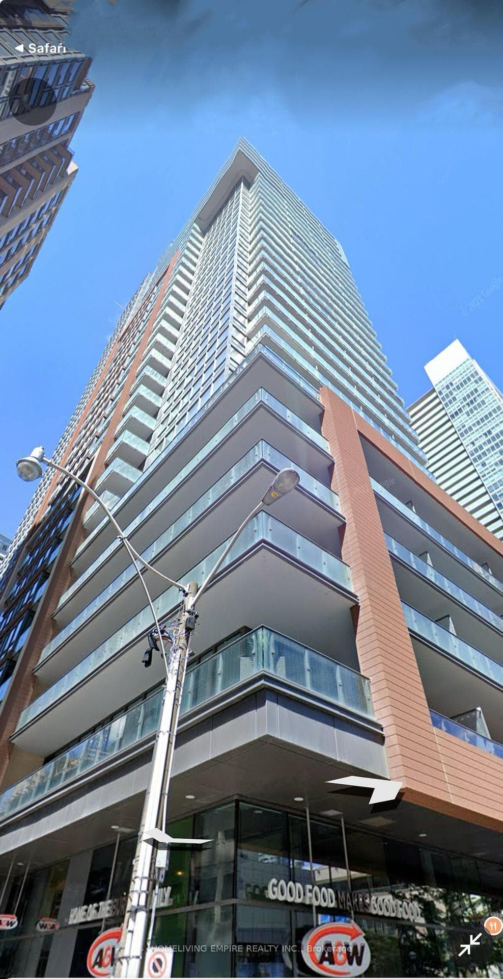 8 Mercer Street Unit 313, Downtown Toronto / Waterfront, ON M5V 0C4 - Photo 1