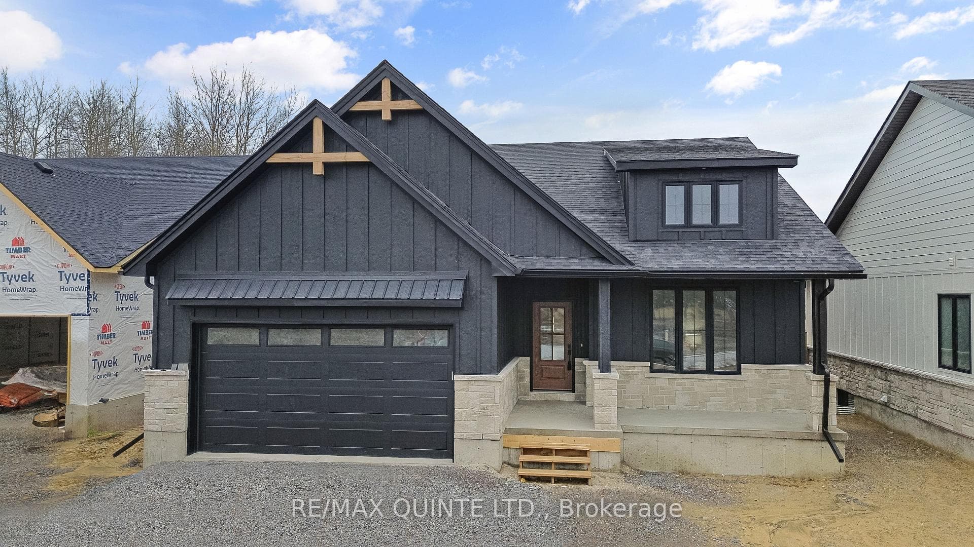 8 Deerview Drive, Quinte West, ON K8V 0L8 - Photo 1