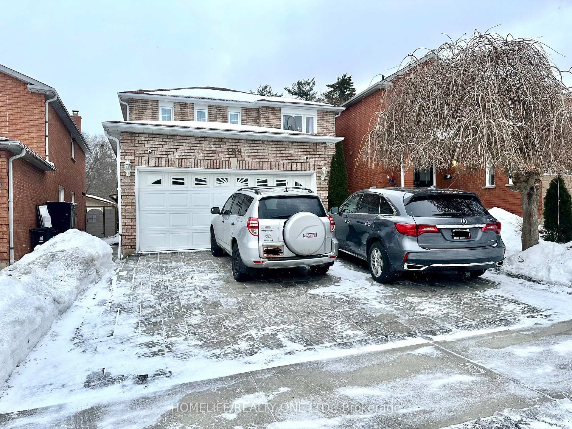 199 Morningview Trail, Scarborough (Morningside / West Hill), ON M1B 5L5 - Photo 1