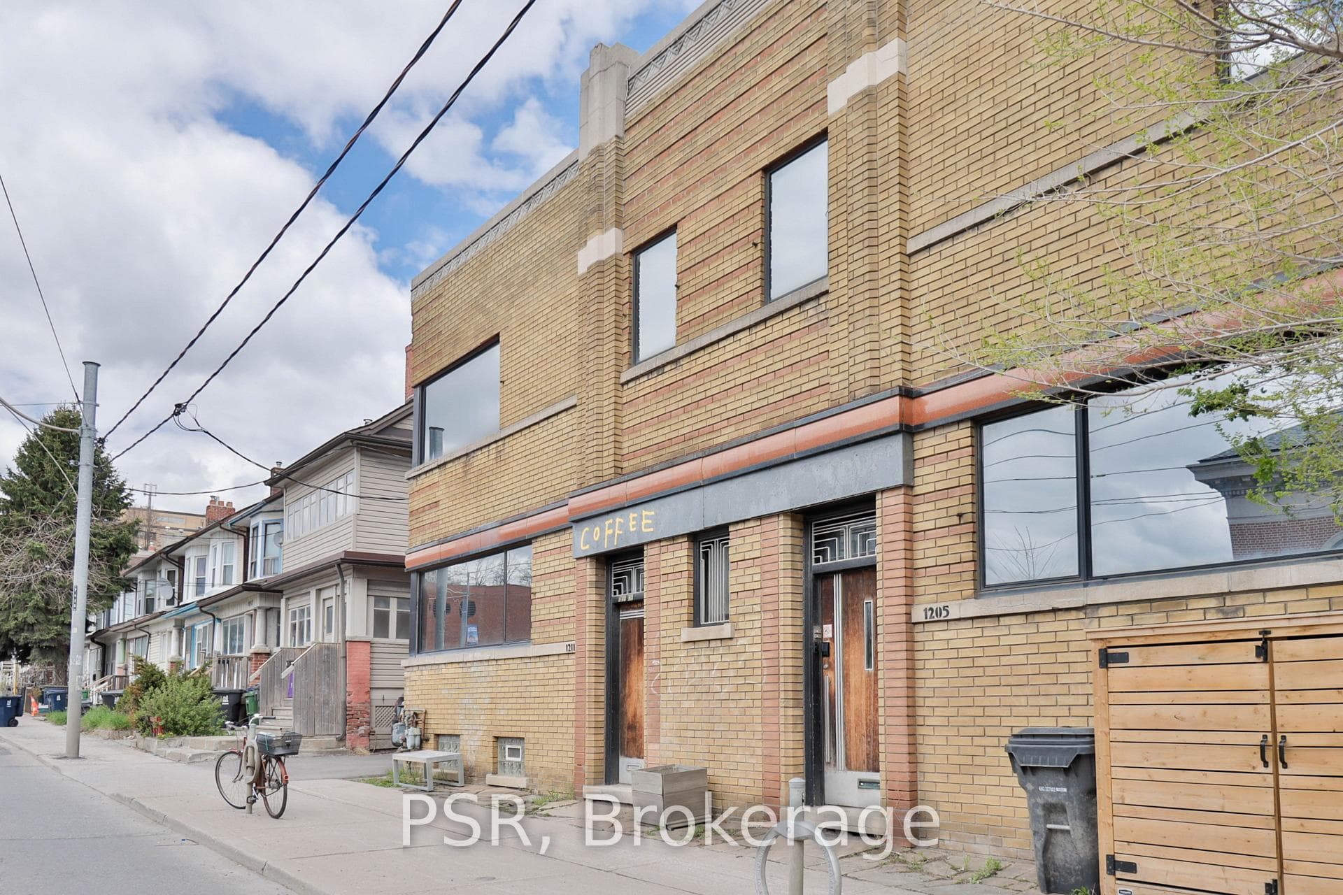 1211 Bathurst Street Unit 1, Annex / Yorkville / Summerhill, ON M5R 3H3 - Photo 1