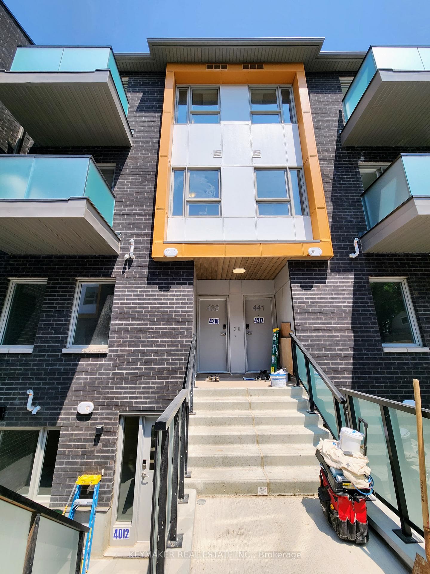 2789 Eglinton Avenue Unit 439, Scarborough Town Centre, ON M1J 0B3 - Photo 1