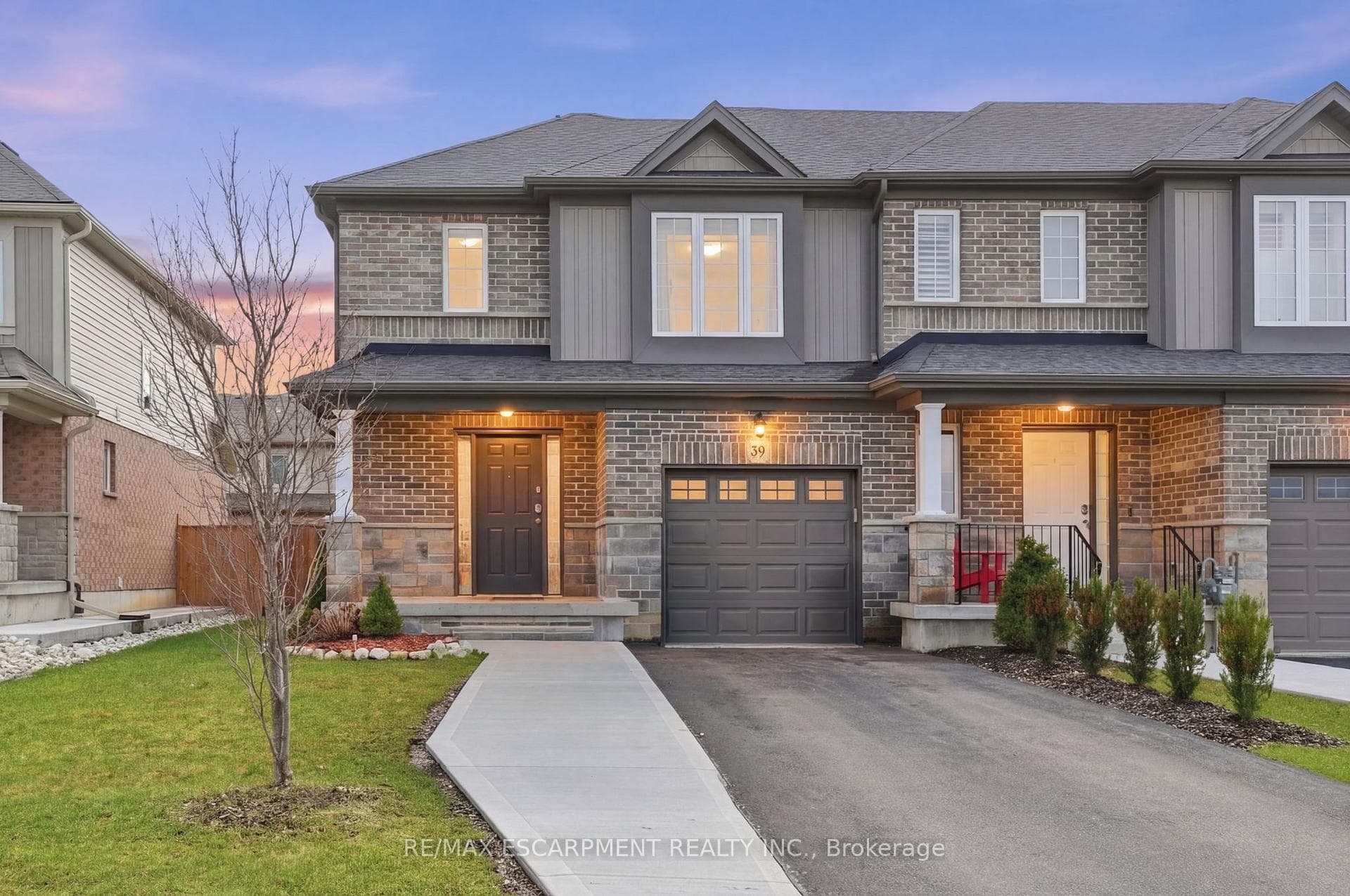 39 Butler Cove Road, Stratford, ON N5A 0C8 - Photo 1