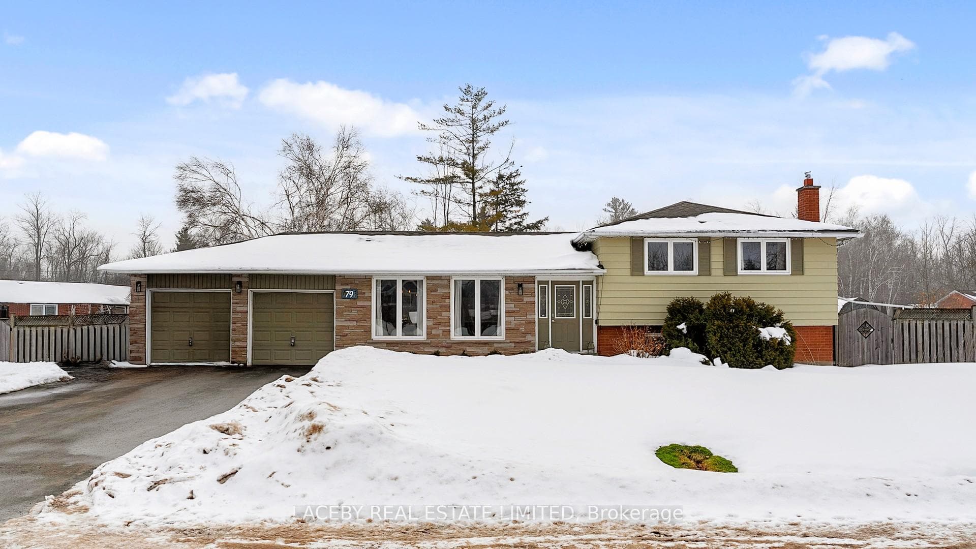 79 Douglas Street, Georgina, ON L0E 1R0 - Photo 1