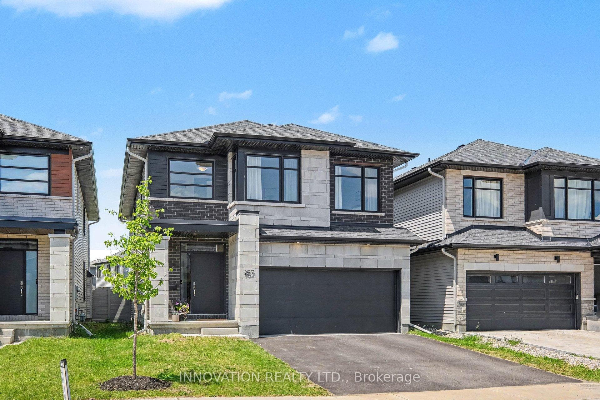 957 Atrium Ridge, Blossom Park - Airport and Area, ON K4M 0P3 - Photo 1