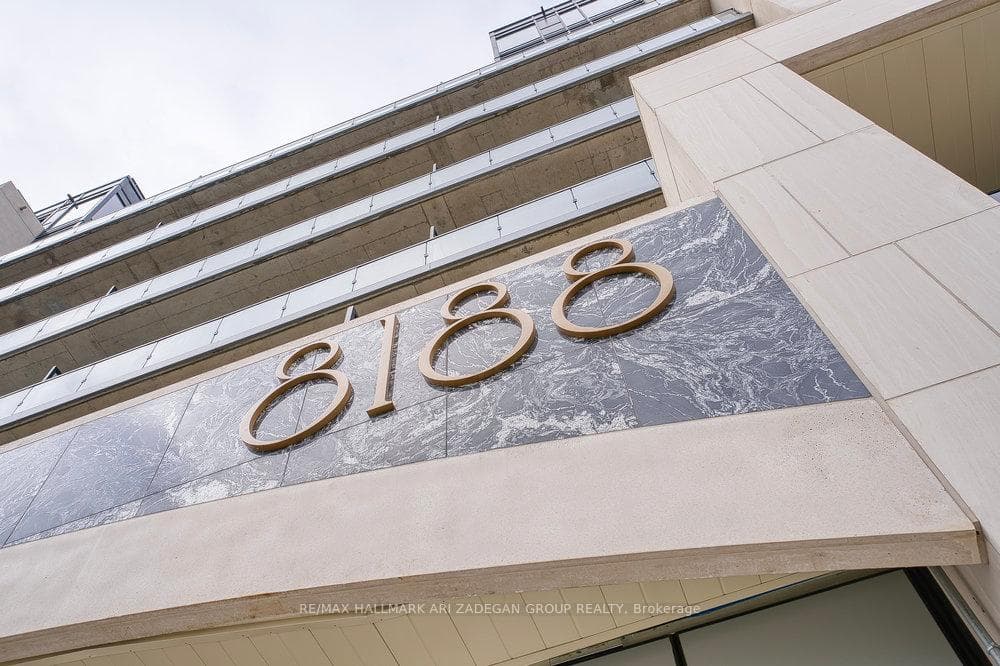 8188 Yonge Street Unit 805, Vaughan, ON L4J 1W5 - Photo 1