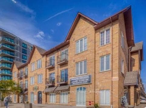 1000 Sheppard Avenue Unit 306, North York (Bathurst Manor / Clanton Park), ON M3H 2T6 - Photo 1