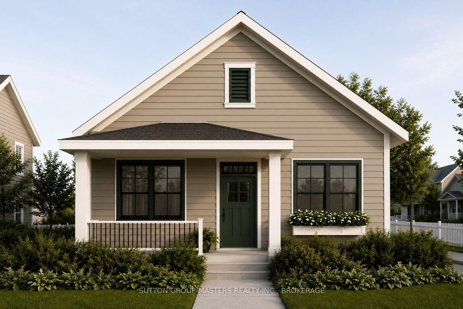 272 Old Kiln Crescent, Kingston