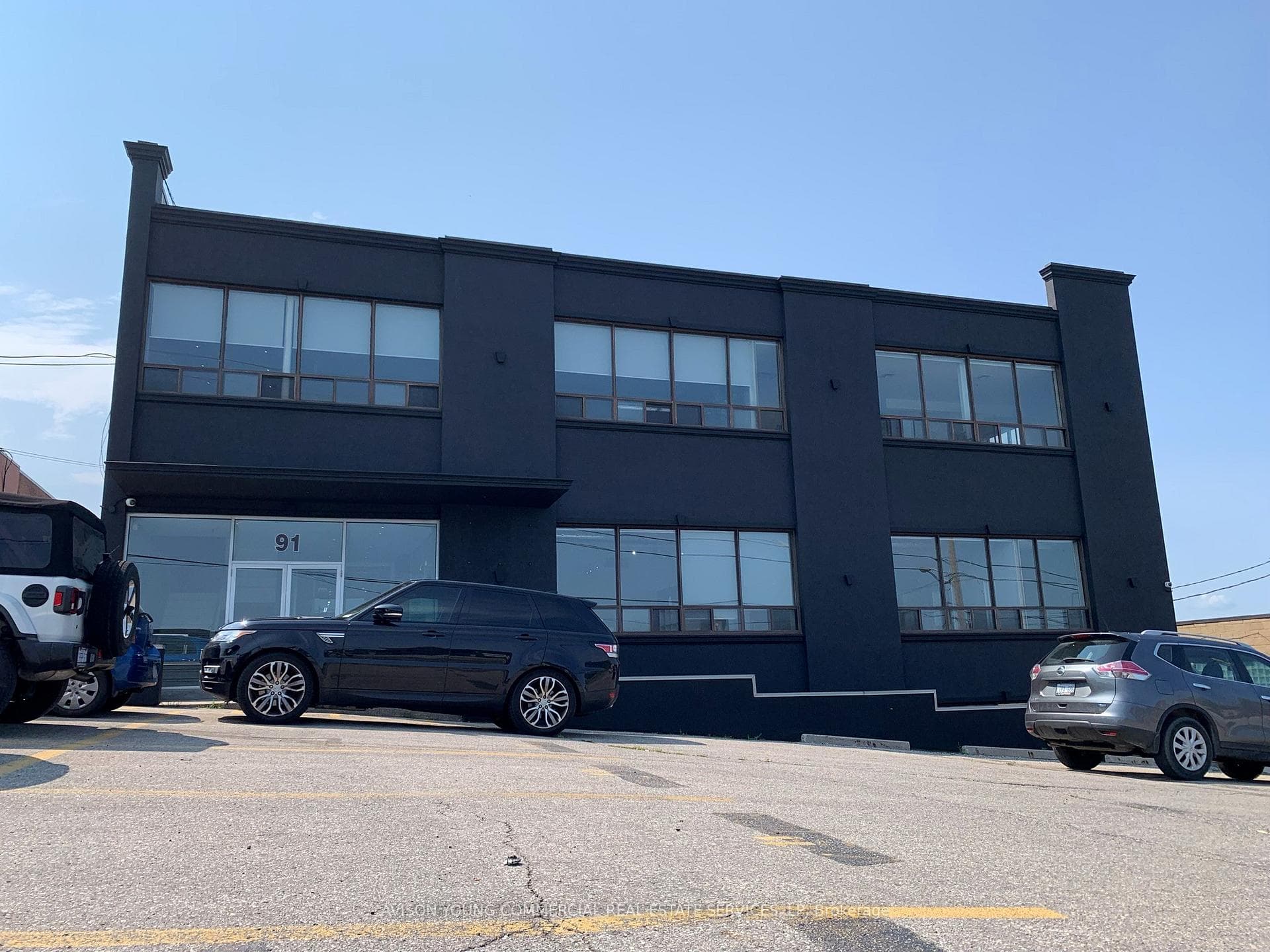 91 Tycos Drive Unit 202, York / Weston, ON M6B 1W3 - Photo 1