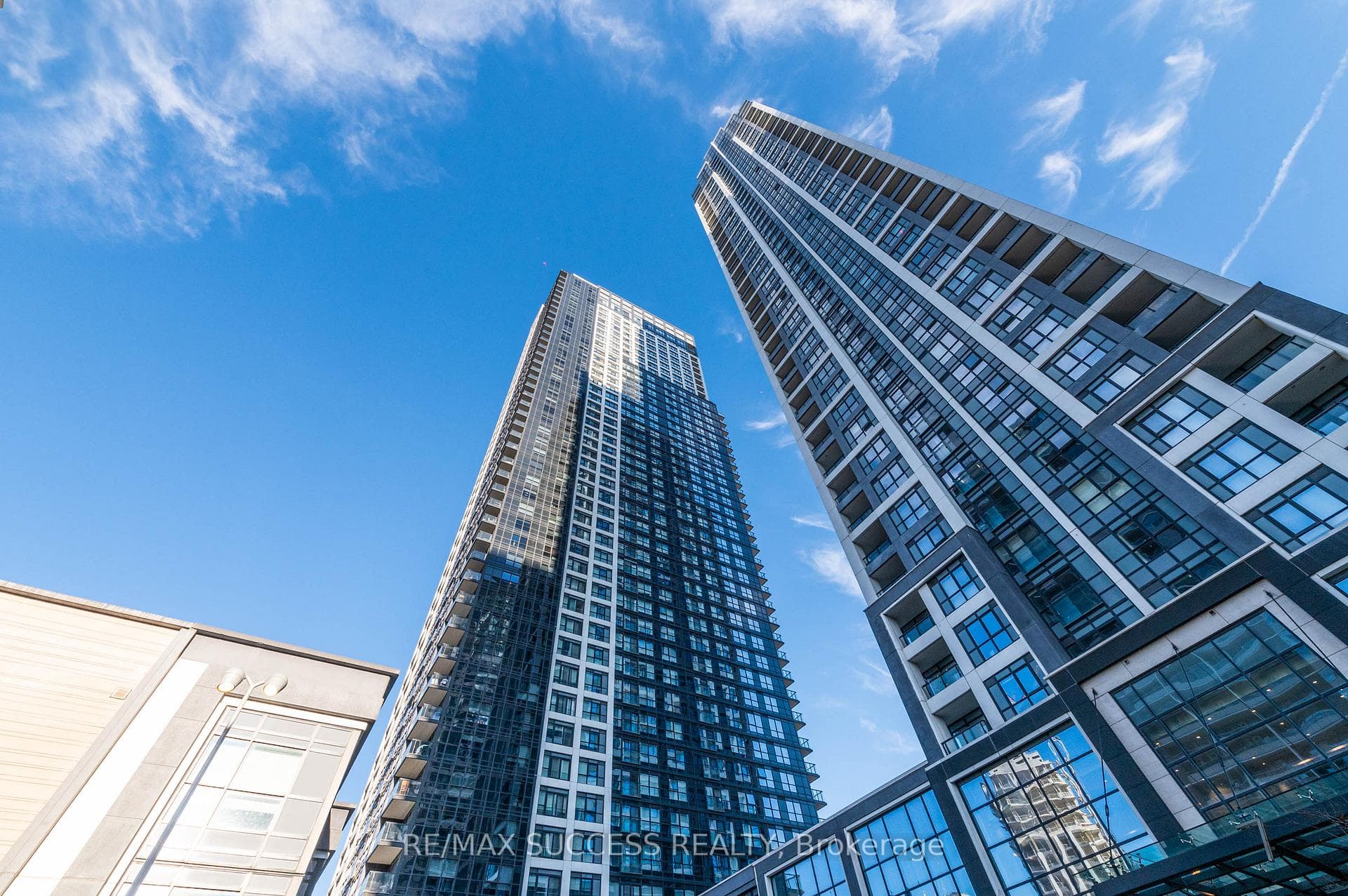 5 Mabelle Avenue Unit 1127, Etobicoke (Islington / Rexdale), ON M9A 0C8 - Photo 1