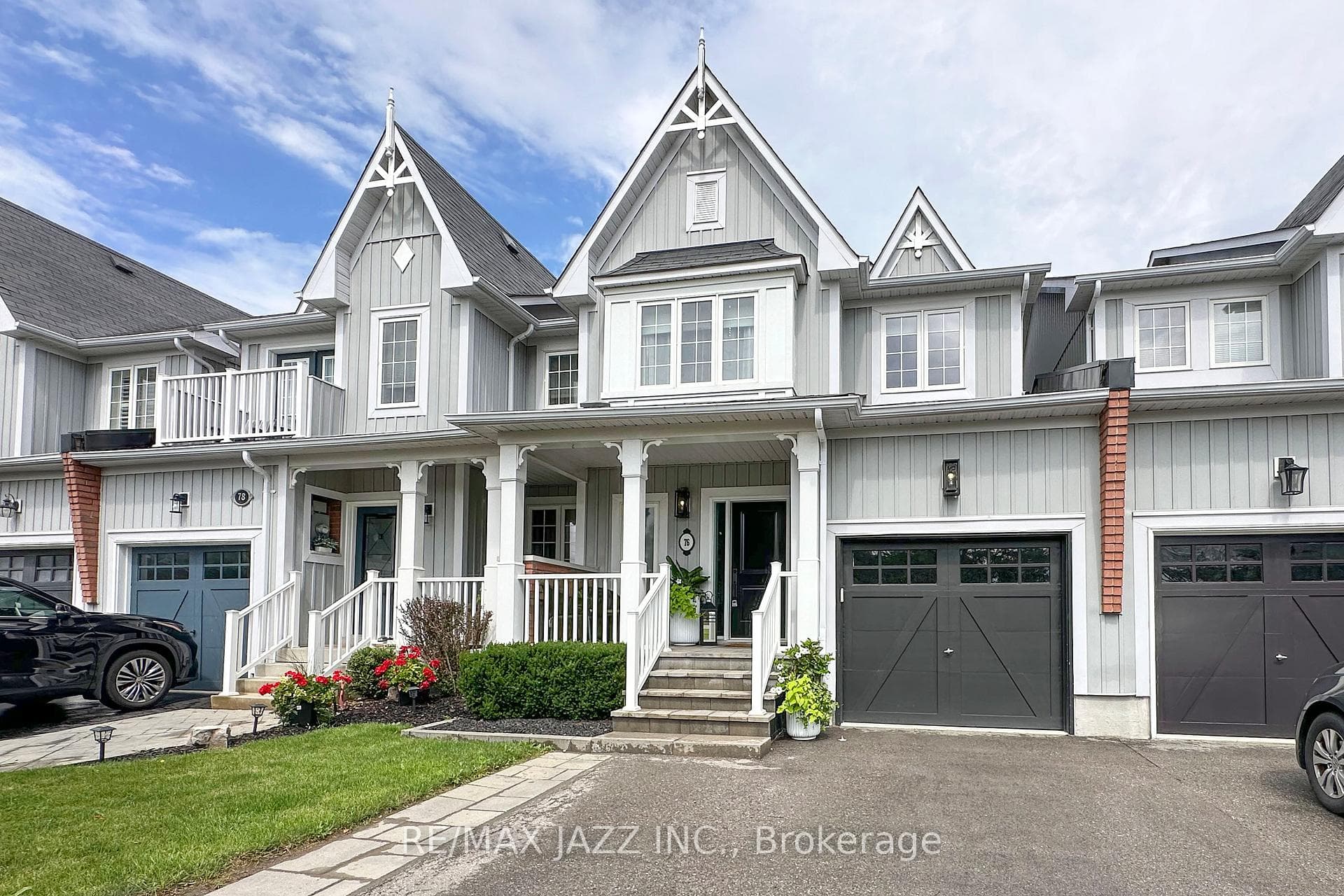 76 Shrewsbury Drive, Whitby
