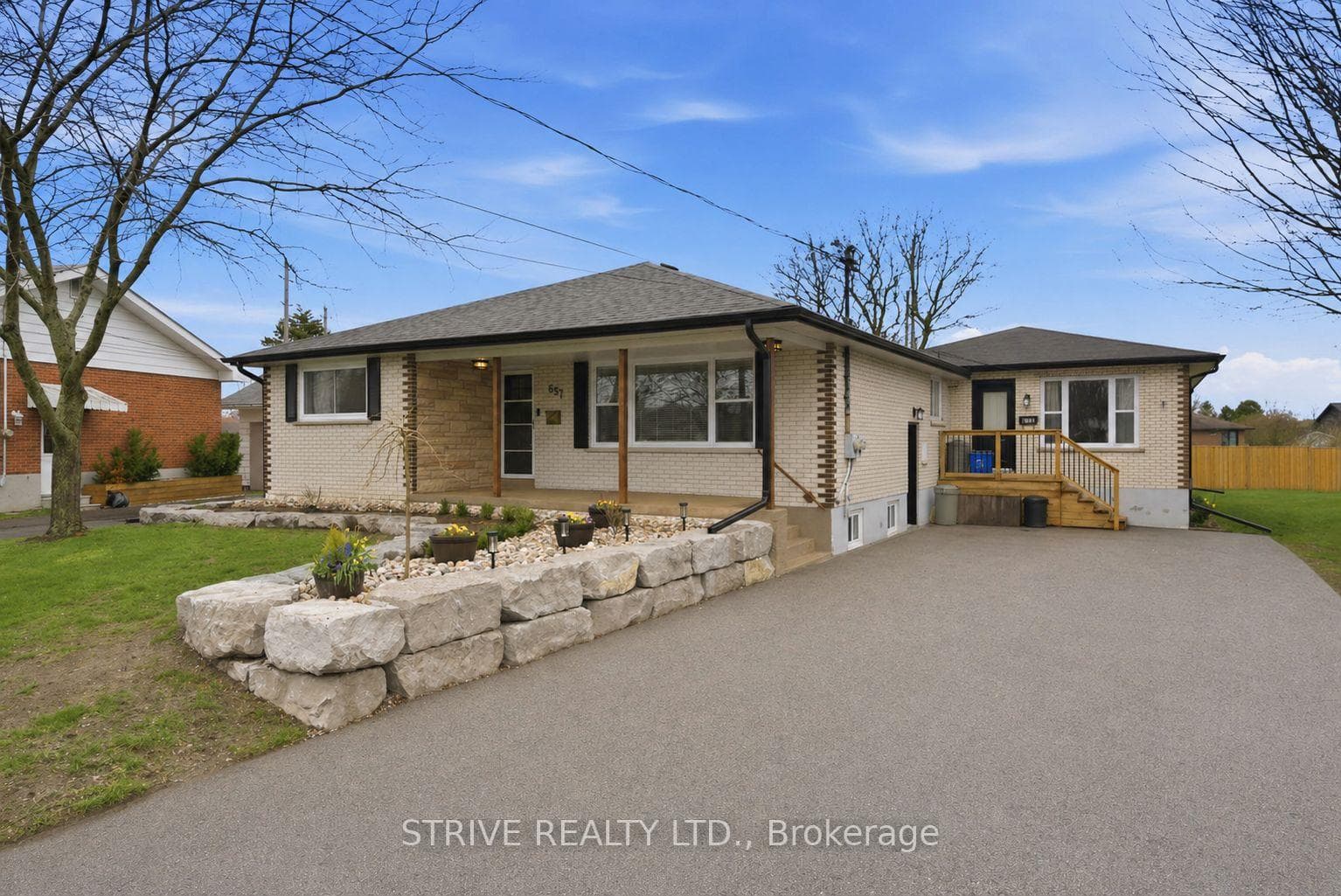 657 Hayden Crescent, Cobourg
