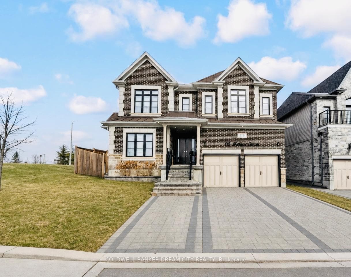 115 MCCANN Street, Guelph