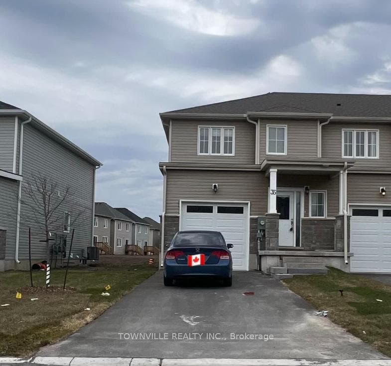 35 Lincoln Drive, Belleville