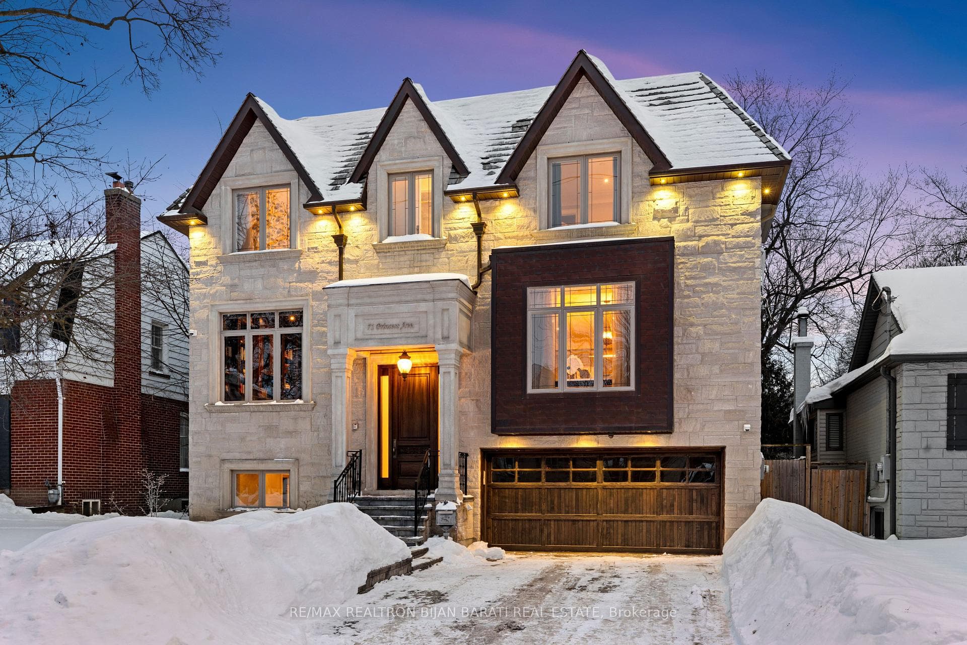 71 Princess Avenue, Willowdale / Newtonbrook, ON M2N 3R5 - Photo 1