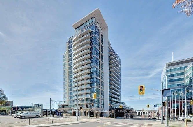 85 Duke Street Unit 208, Kitchener, ON N2H 0B7 - Photo 1