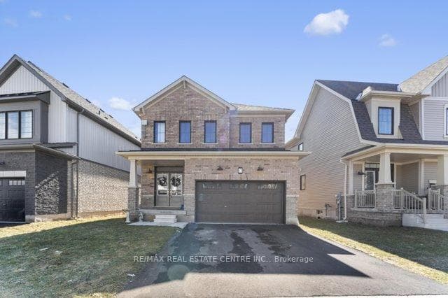 17 Downriver Drive, Welland, ON L3B 0M5 - Photo 1