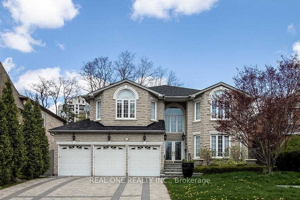 50 Yorkminster Road, Bridle Path / York Mills / Hoggs Hollow, ON M2P 1M3 - Photo 1