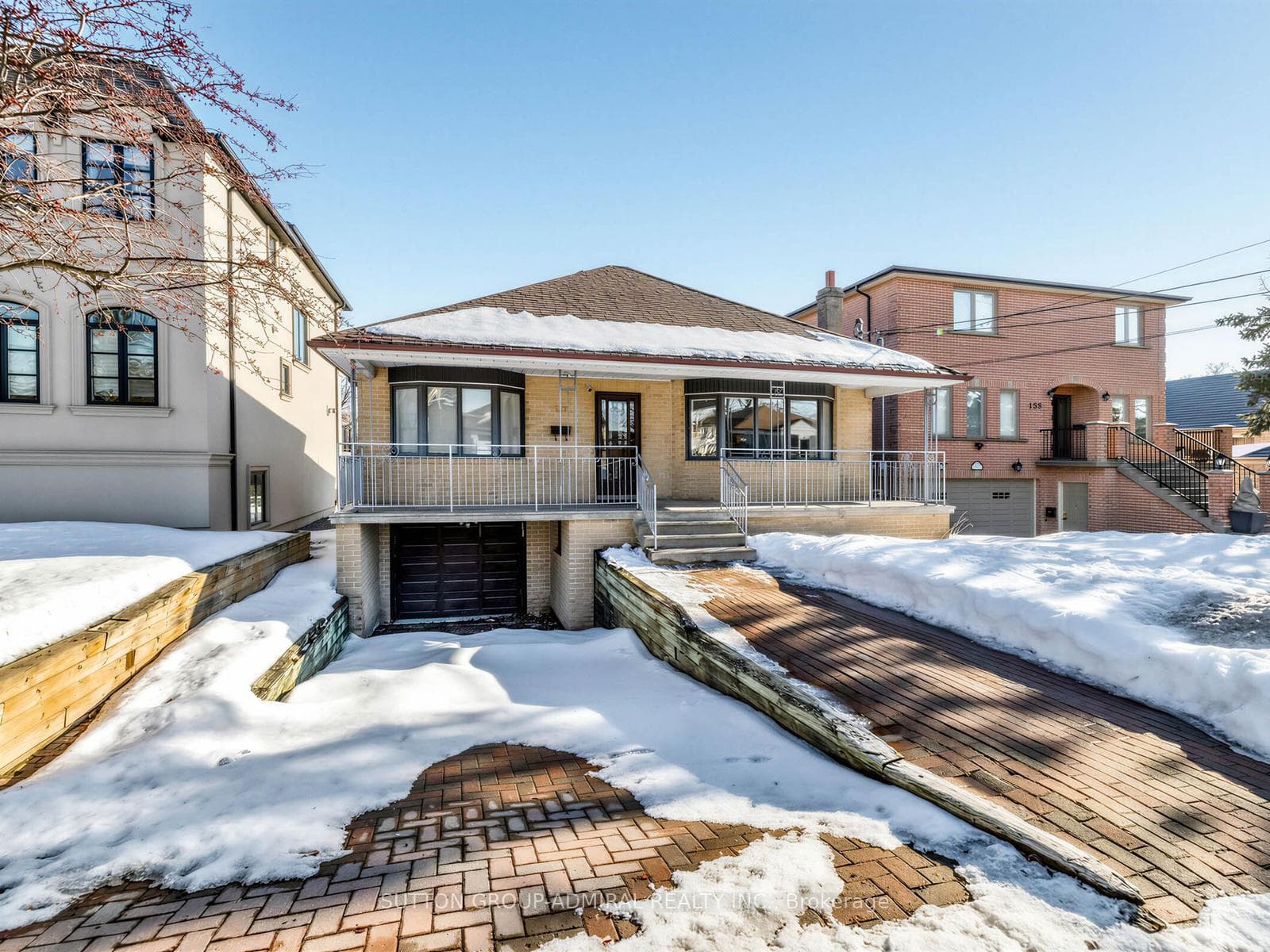 157 Hillmount Avenue, Lawrence Park / Bedford Park, ON M6B 1X9 - Photo 1
