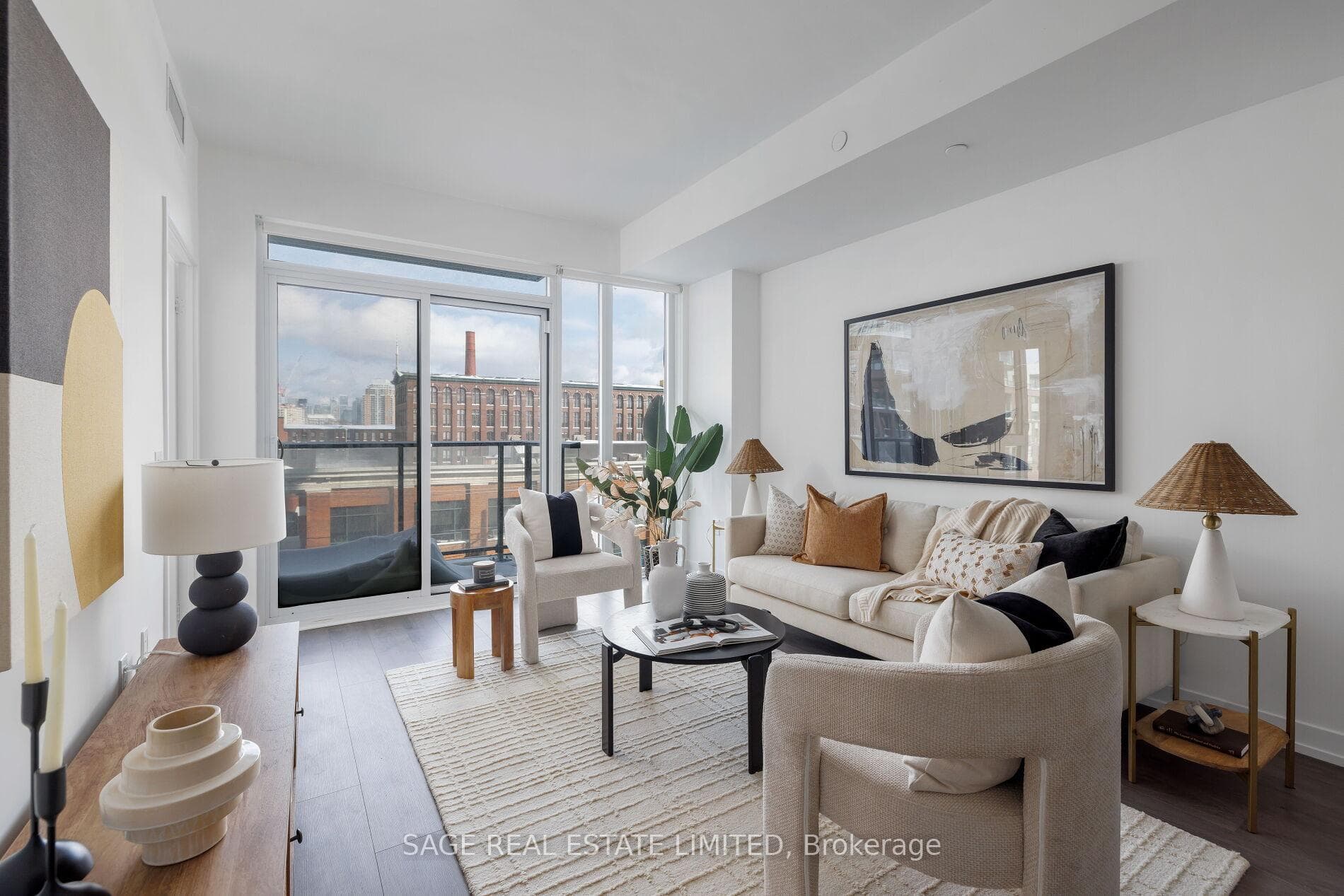 270 Dufferin Street Unit 327, High Park / Junction / Roncesvalles, ON M6K 0H8 - Photo 1