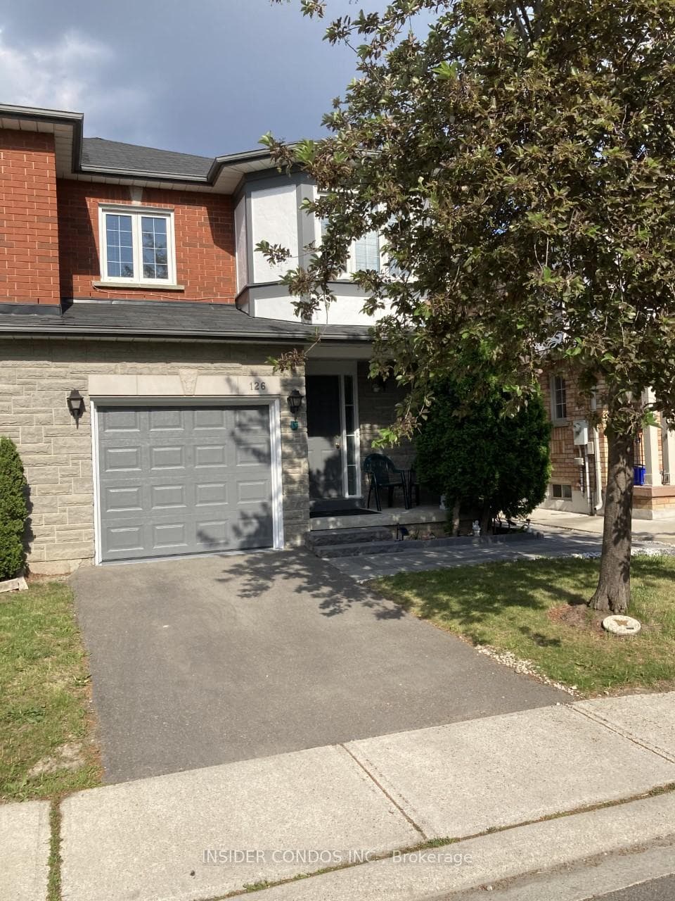 126 Pinedale Gate, Vaughan, ON L4L 8X3 - Photo 1