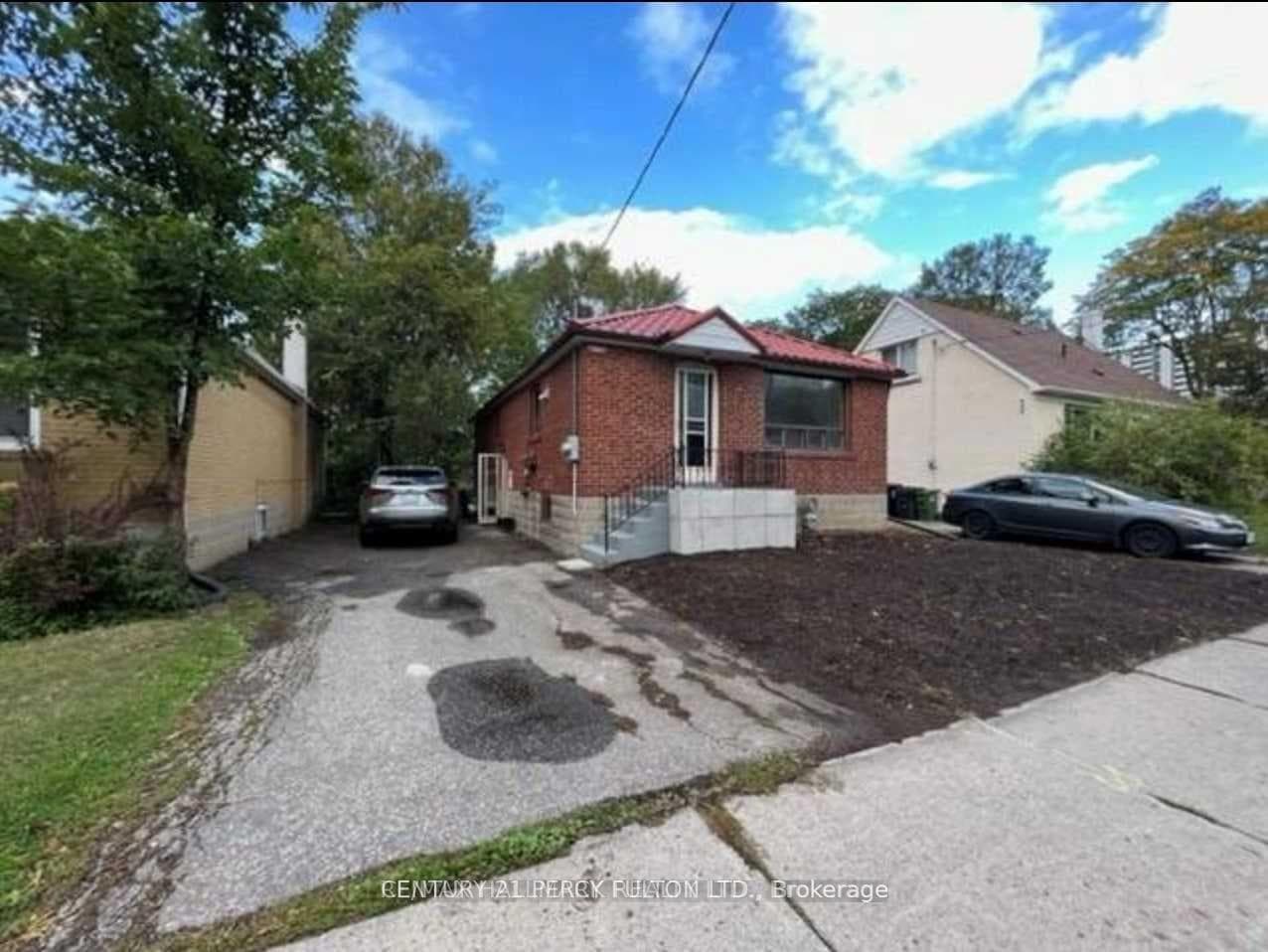 48 Connaught Avenue Unit Bsmt, Thornhill / Willowdale, ON M2M 1G8 - Photo 1