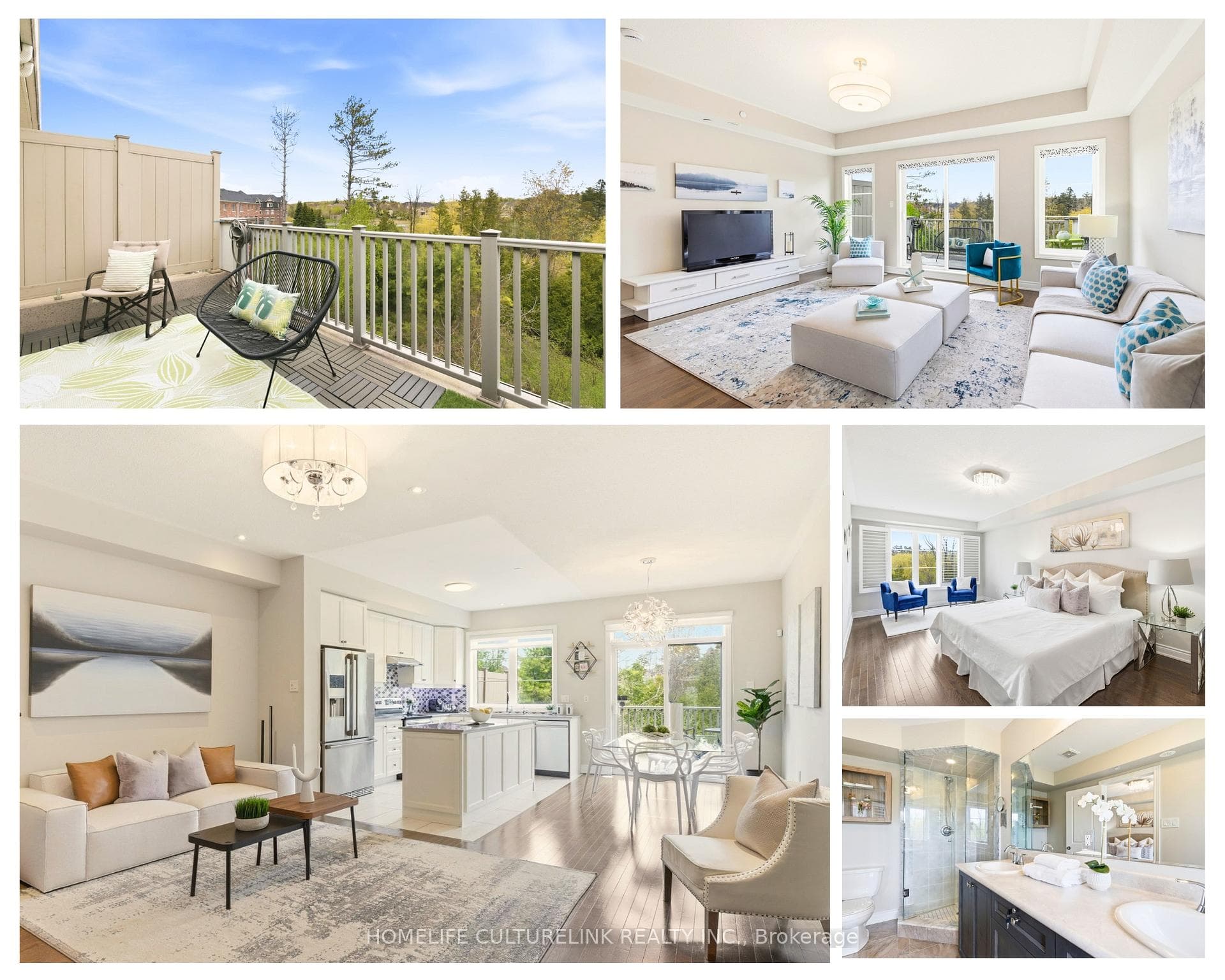 1331 Major Mackenzie Drive Unit 126, Vaughan