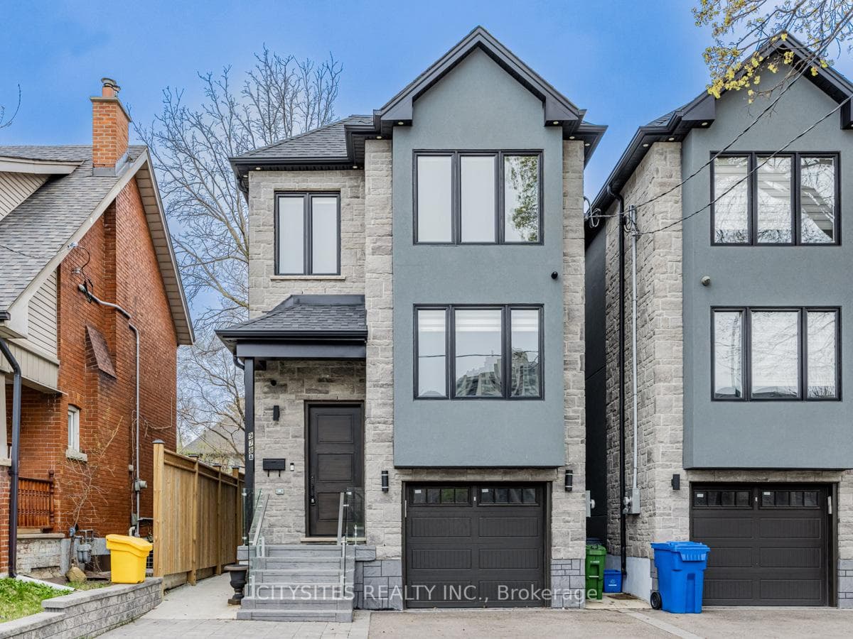 978A Kipling Avenue, Toronto W08