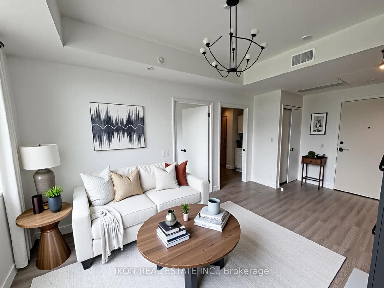 1050 Eastern Avenue Unit 312, The Beaches / Upper Beaches, ON M4L 1E6 - Photo 1