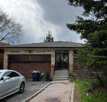 2108 Pharmacy Avenue, Scarborough Village / Eglinton East, ON M1W 1H8 - Photo 1