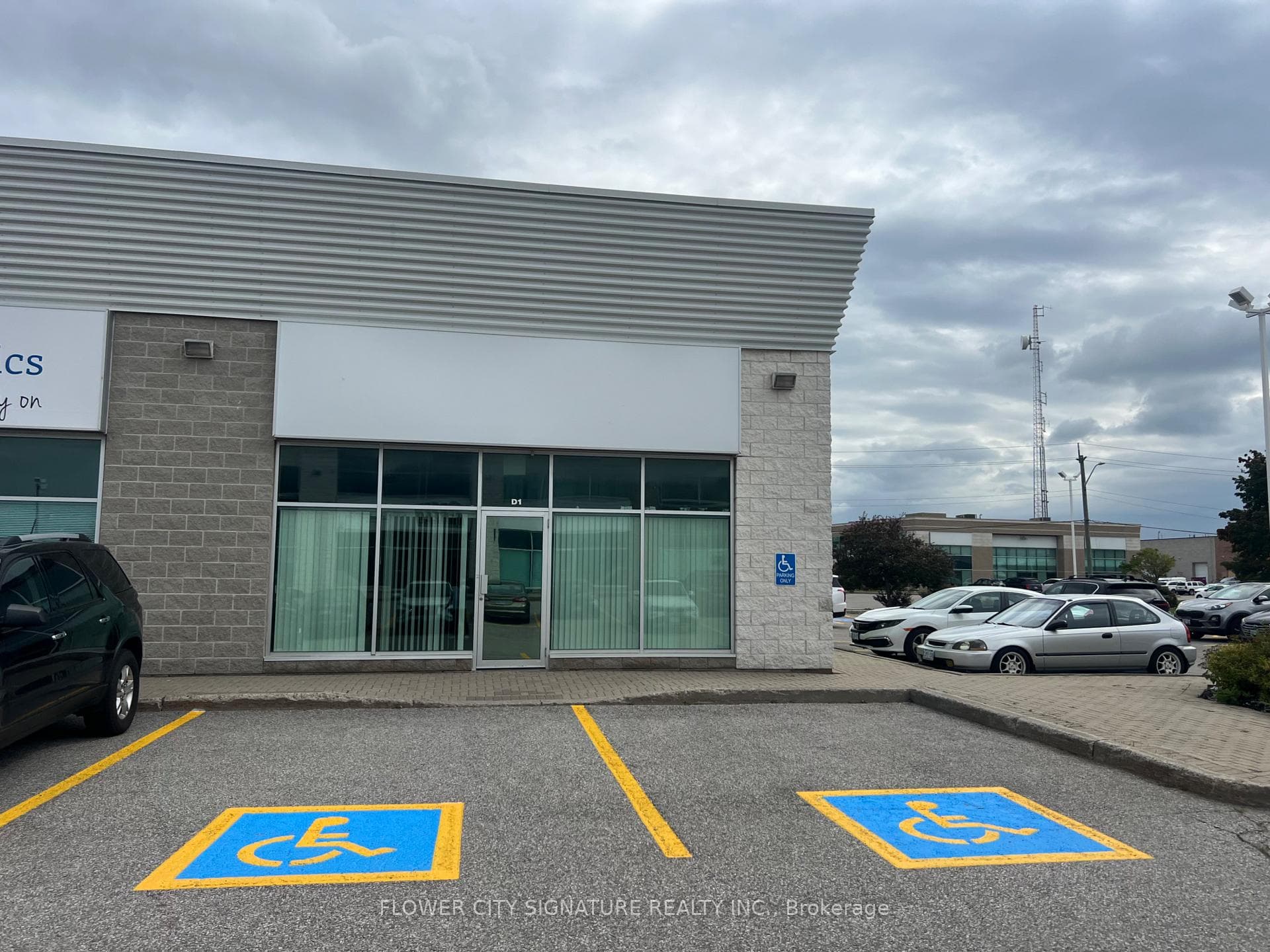 580 BRYNE Drive Unit D1, Barrie, ON L4N 9P6 - Photo 1