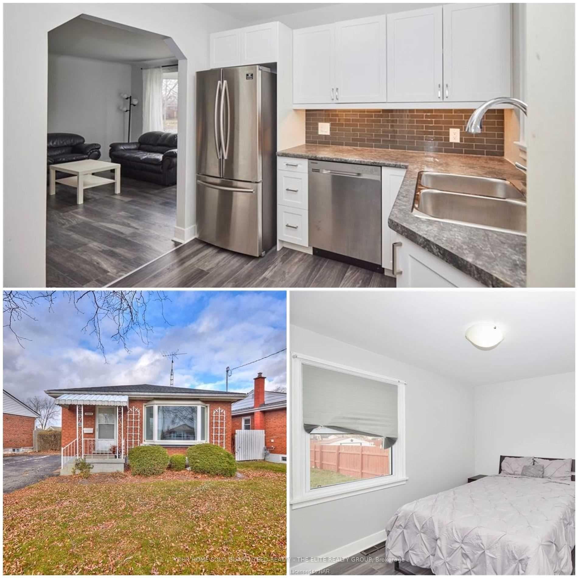 7610 Wilson Crescent Unit Upper, Niagara Falls