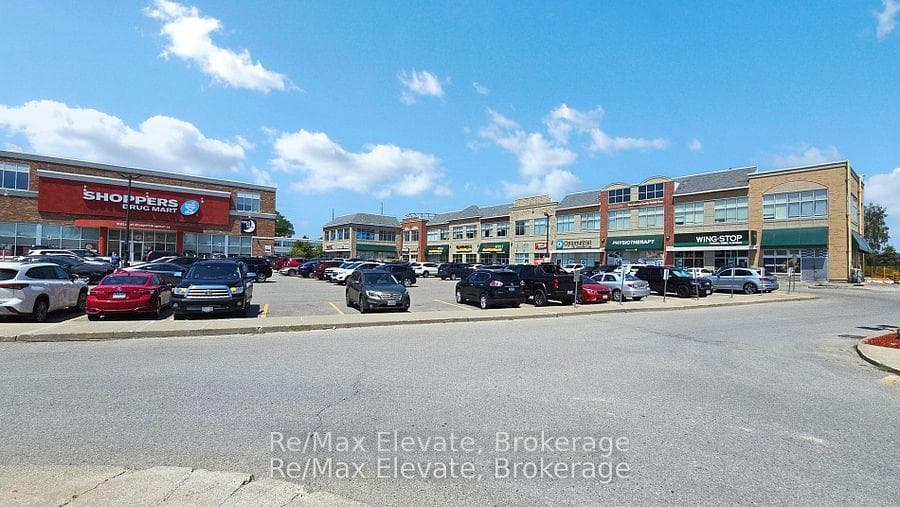 1105E Kingston Road Unit 202, Pickering, ON L1V 1B5 - Photo 1