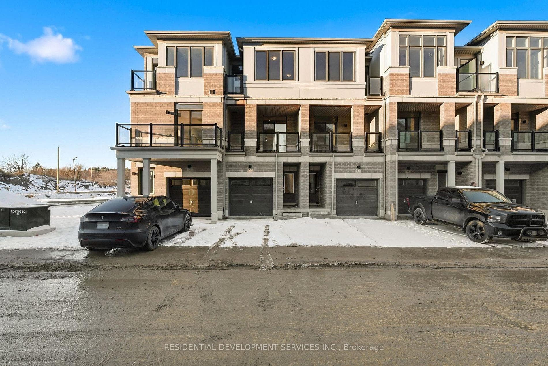 57 George Bales Lane, Richmond Hill