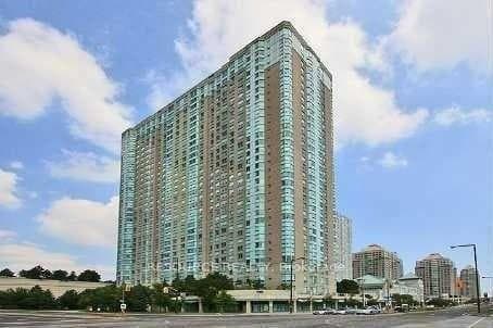68 Corporate Drive Unit 2222, Toronto E09
