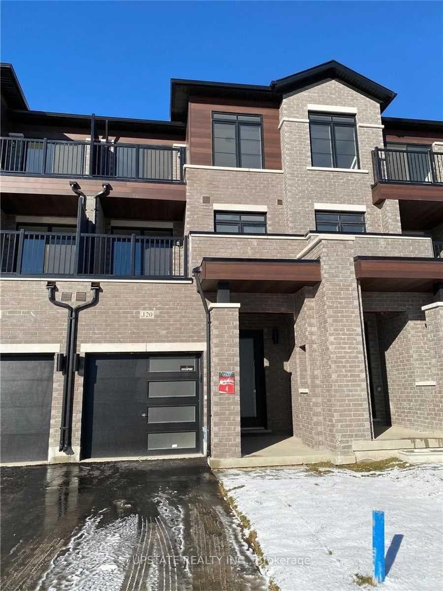 120 Purple Sage Drive, Brampton, ON L6P 4P4 - Photo 1