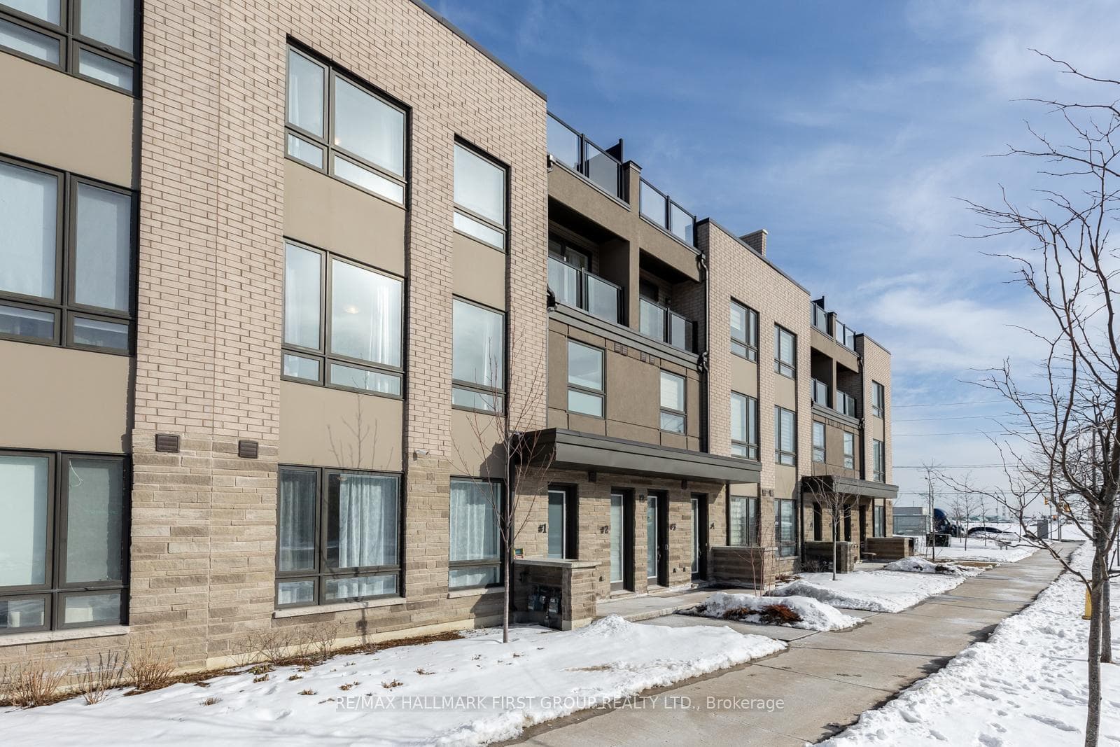 12 Humberwood Boulevard Unit 1, Etobicoke (West Mall / Rexdale), ON M9W 0G1 - Photo 1