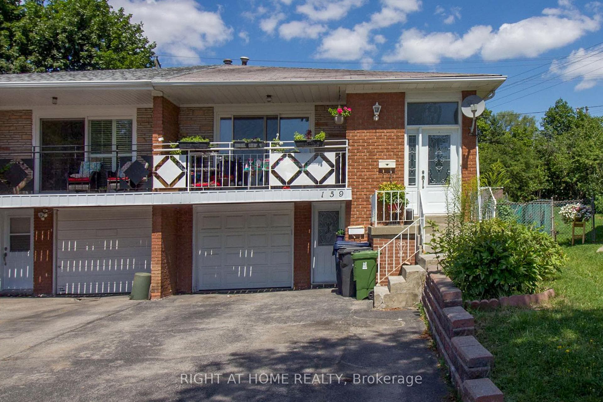 159 Mintwood Drive Unit Lower, Hillcrest Village / Bayview Village, ON M2M 3A6 - Photo 1