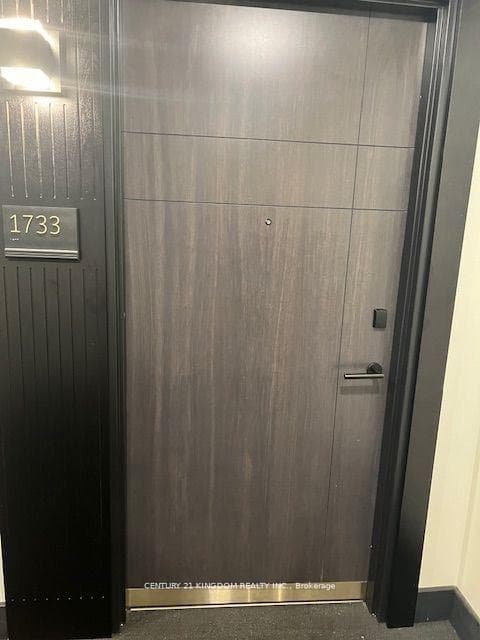 145 Columbia Street Unit 1733, Waterloo, ON L7S 1G4 - Photo 1