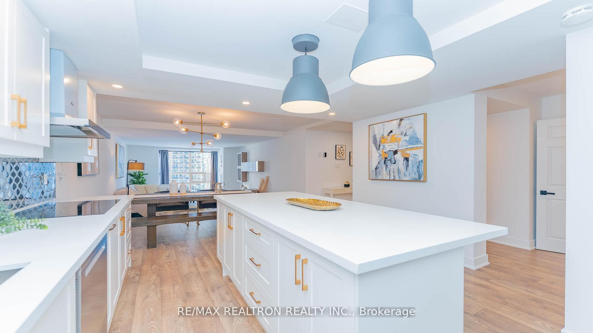 131 Beecroft Road Unit 1505, Thornhill / Willowdale, ON M2N 6G9 - Photo 1