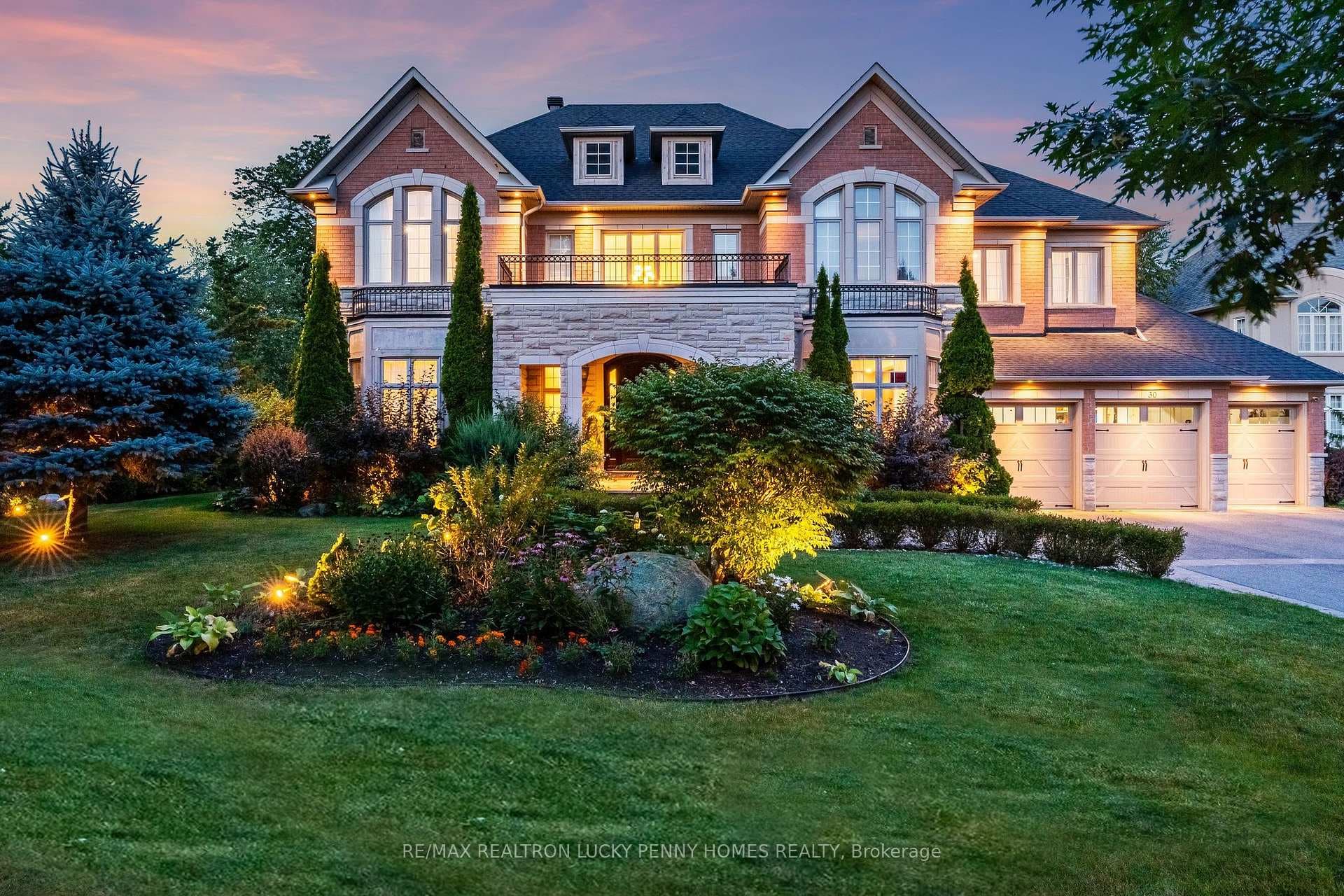 30 Bernadotte Drive, Markham, ON L6C 3H1 - Photo 1