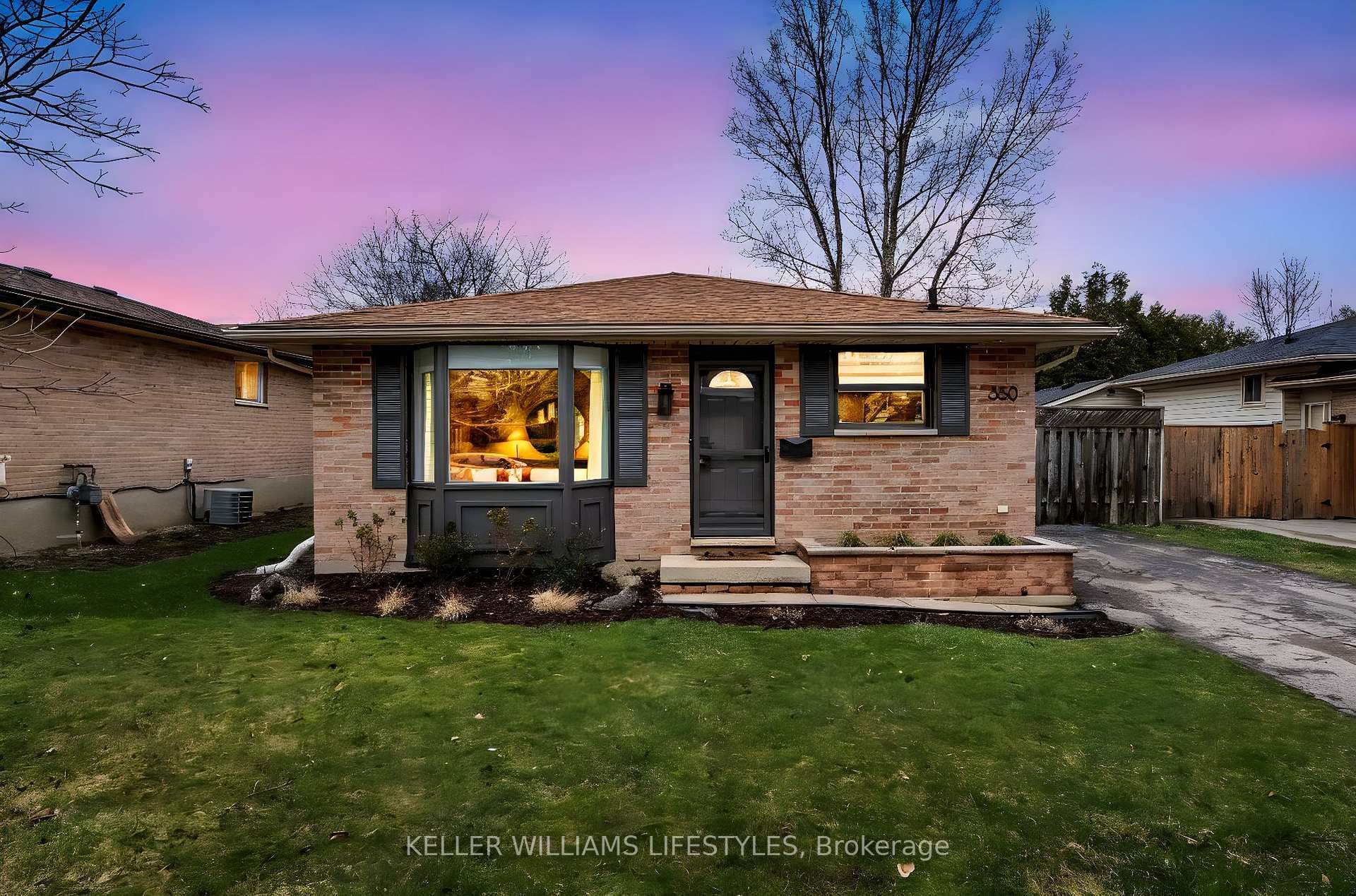 350 Highview Crescent, London South, ON N6J 4E4 - Photo 1