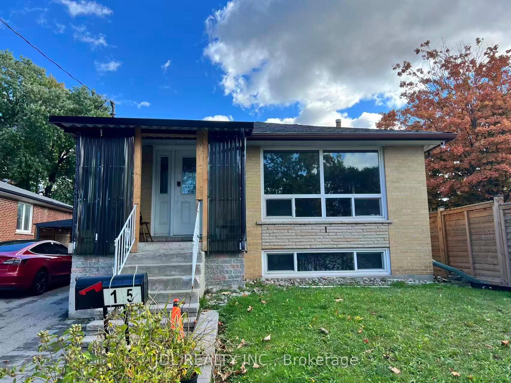 15 Summerglade (Basement) Drive, Agincourt / Milliken, ON M1S 1W8 - Photo 1